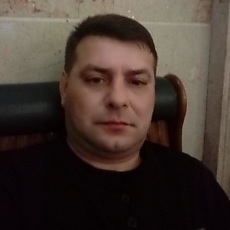 Фотография мужчины Александр, 48 лет из г. Днепр