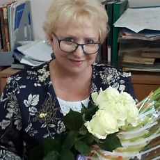Фотография девушки Татьяна, 60 лет из г. Смоленск