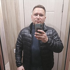 Фотография мужчины Максим, 39 лет из г. Псков