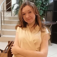 Фотография девушки Екатерина, 32 года из г. Гуково
