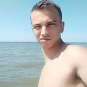 Вадим, 24 года