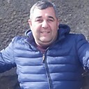 Армен, 44 года