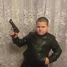 Фотография мужчины Волшебник, 29 лет из г. Полысаево