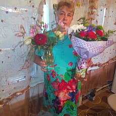 Фотография девушки Светлана, 55 лет из г. Ульяновск
