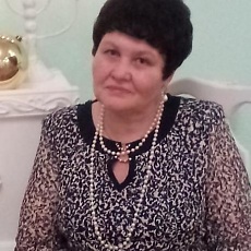 Фотография девушки Ольга, 61 год из г. Городец