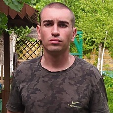 Фотография мужчины Артем, 36 лет из г. Кривой Рог