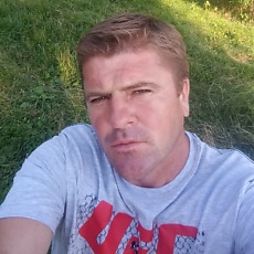 Фотография мужчины Михаил, 41 год из г. Белогорье