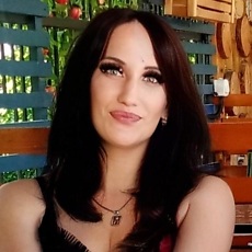 Фотография девушки Анюта, 38 лет из г. Ангарск