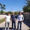 Искандер, 28 лет