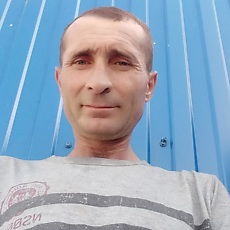 Фотография мужчины Игорь, 46 лет из г. Оконешниково
