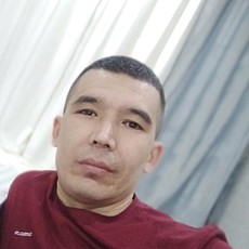 Фотография мужчины Тимур, 32 года из г. Актюбинск