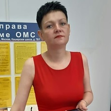 Фотография девушки Лена, 39 лет из г. Щекино