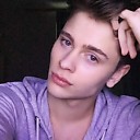 Максим, 32 года