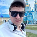 Роман, 34 года