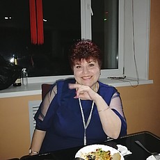 Фотография девушки Любовь, 58 лет из г. Лесозаводск