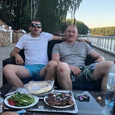 Фотография мужчины Павел, 36 лет из г. Новополоцк