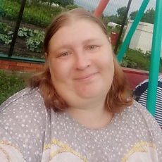Фотография девушки Екатерина, 37 лет из г. Чаплыгин