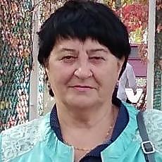 Фотография девушки Валентина, 69 лет из г. Саранск