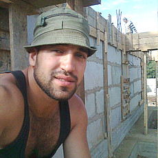 Фотография мужчины Danil, 43 года из г. Ташкент