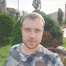 Фотография мужчины Денис, 36 лет из г. Мурманск