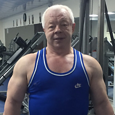 Фотография мужчины Александр, 65 лет из г. Александров