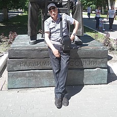 Фотография мужчины Сергей, 61 год из г. Воронеж