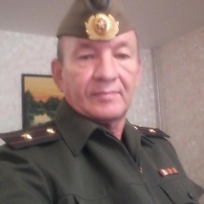 Фотография мужчины Сергей, 68 лет из г. Екатеринбург