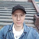 Петр, 27 лет