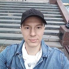 Фотография мужчины Петр, 27 лет из г. Липецк
