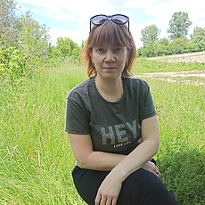 Фотография девушки Ольга, 42 года из г. Чернигов