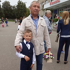 Фотография мужчины Сергей, 60 лет из г. Витебск