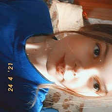 Фотография девушки Дарина, 22 года из г. Катайск