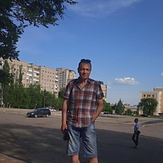 Фотография мужчины Вячеслав, 56 лет из г. Ростов-на-Дону