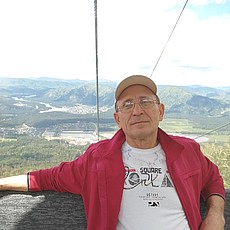 Фотография мужчины Николай, 54 года из г. Барнаул
