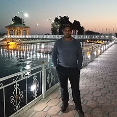 Фотография мужчины Фазлидин, 36 лет из г. Великий Новгород