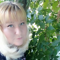 Фотография девушки Анастасия, 31 год из г. Барнаул
