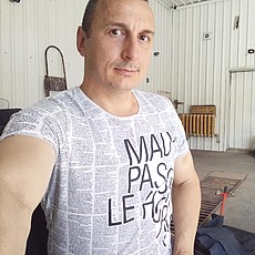 Фотография мужчины Дмитрий, 43 года из г. Синельниково