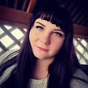Анастасия, 26 лет