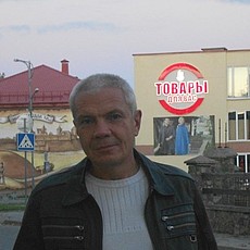 Фотография мужчины Алексей, 57 лет из г. Новогрудок