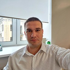 Фотография мужчины Владислав, 44 года из г. Санкт-Петербург