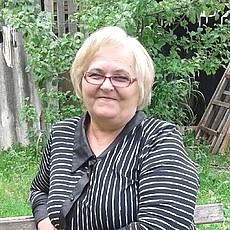 Фотография девушки Надежда, 61 год из г. Боровичи