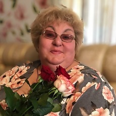 Фотография девушки Марина, 49 лет из г. Петропавловск