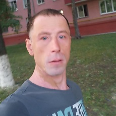 Фотография мужчины Михаил, 37 лет из г. Бобруйск