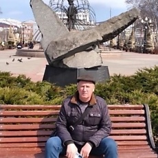 Фотография мужчины Анатолий, 60 лет из г. Южно-Сахалинск