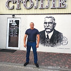 Фотография мужчины Алексей, 42 года из г. Лида