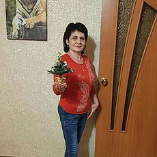 Фотография девушки Светлана, 61 год из г. Темиртау