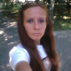 Фотография девушки Светик, 36 лет из г. Сватово