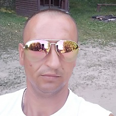 Фотография мужчины Дима, 42 года из г. Костюковичи