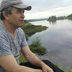 Фотография мужчины Тимерзагит, 65 лет из г. Нефтекамск