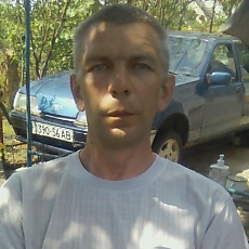 Фотография мужчины Андрей, 53 года из г. Кременчуг